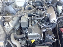 2002 TOYOTA TACOMA, SILVER, PRE-RUNNER, CREW CAB, 2.7L, AT, 2WD.  Z26368